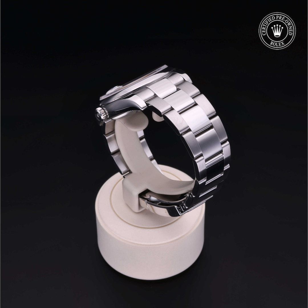Rolex Rolex Certified Pre-Owned Datejust 36 Rolex Rolex Certified Pre-Owned Datejust 36