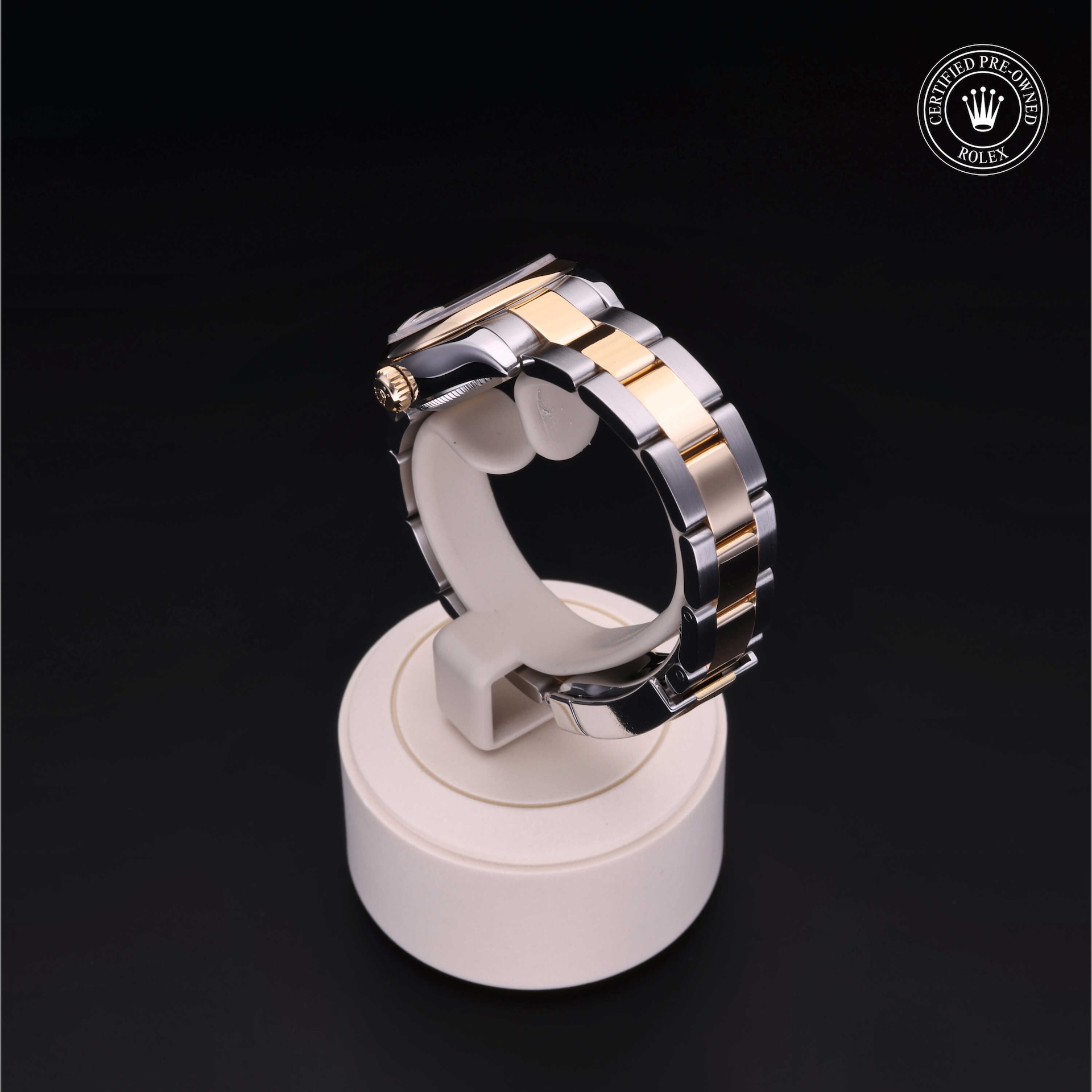 Rolex Rolex Certified Pre-Owned Lady-Datejust 26