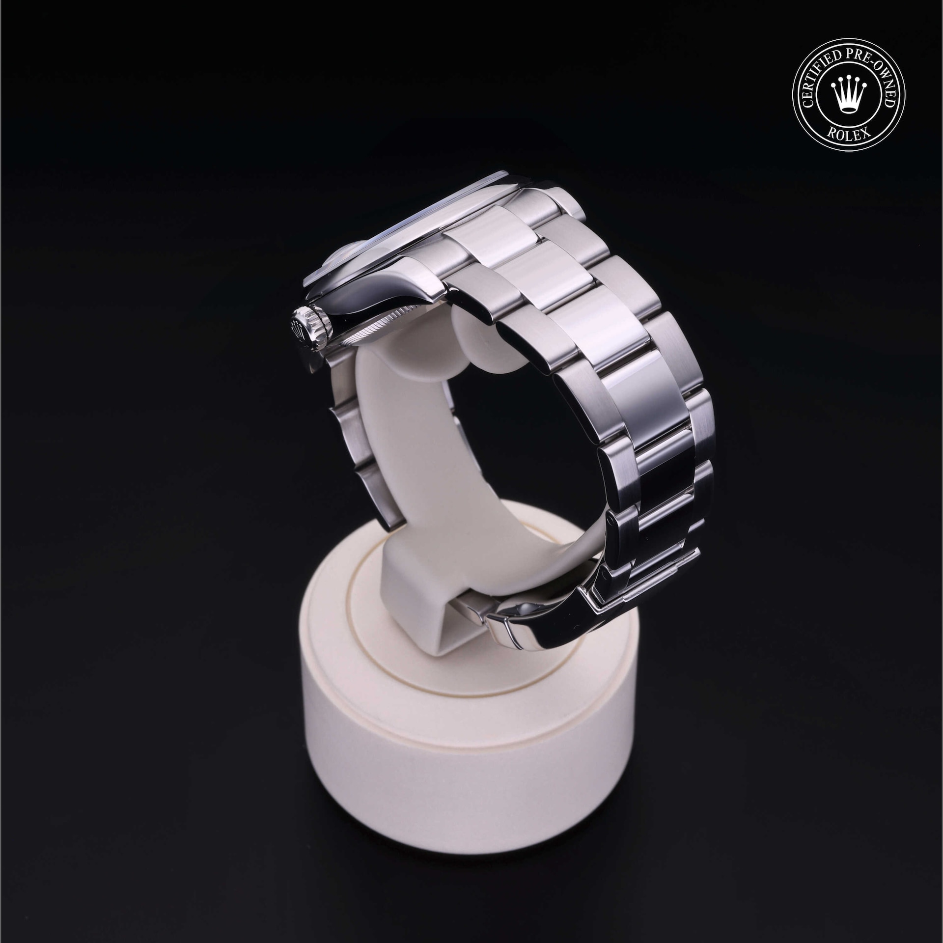 Rolex Rolex Certified Pre-Owned Datejust 36