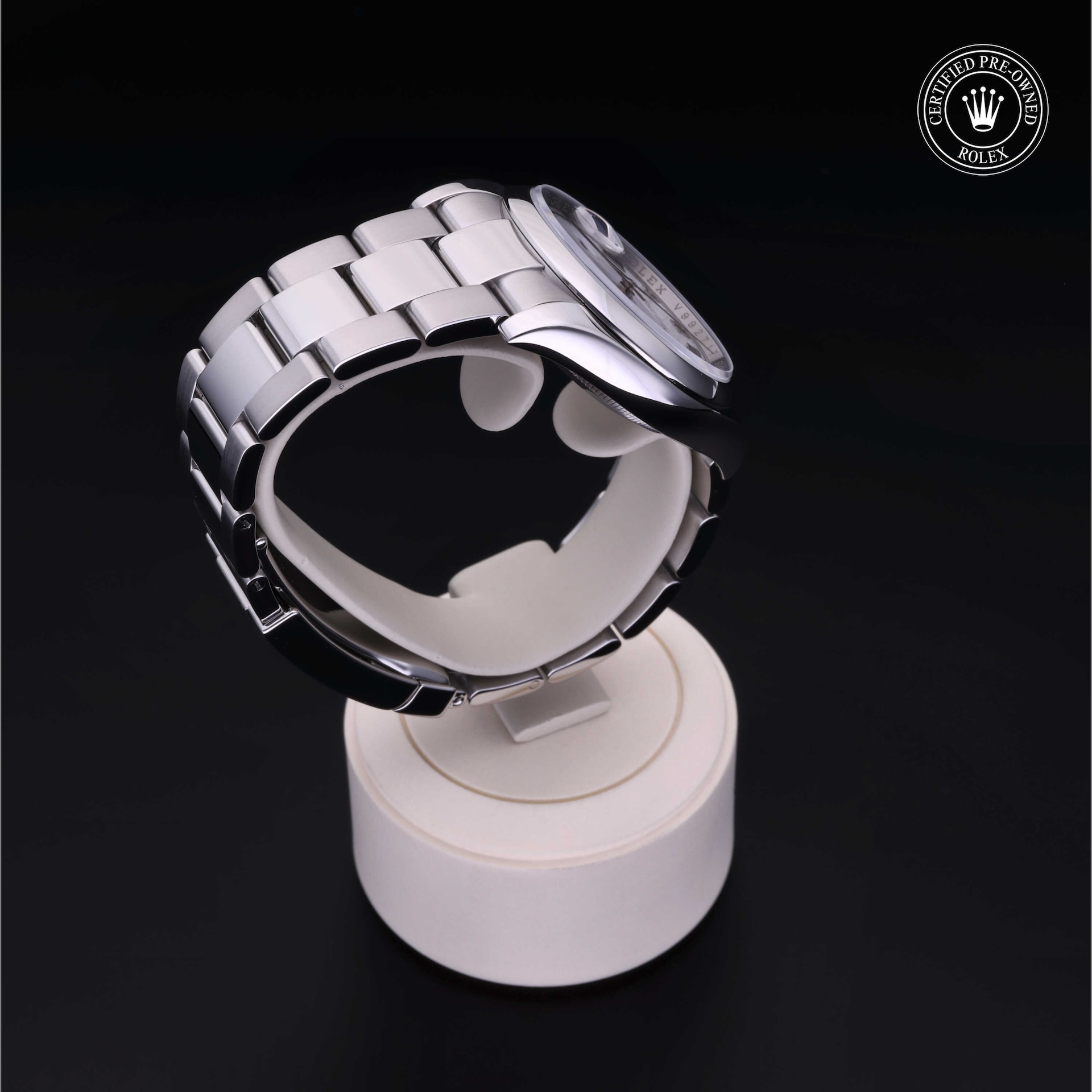 Rolex Rolex Certified Pre-Owned Datejust 36