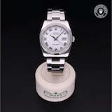 Rolex Rolex Certified Pre-Owned Datejust 36