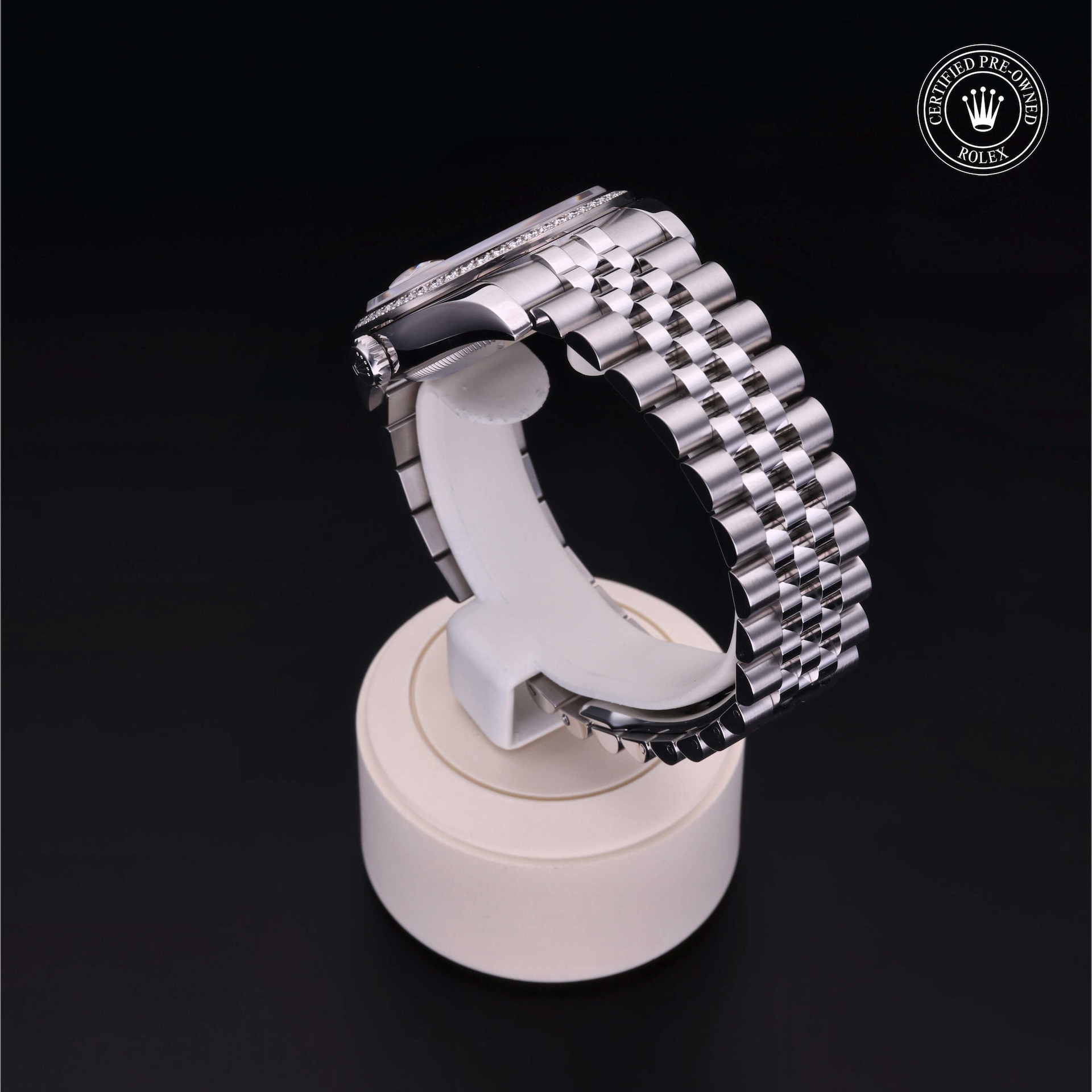 Rolex Rolex Certified Pre-Owned Datejust 36