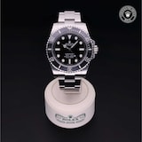 Rolex Rolex Certified Pre-Owned Submariner