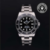 Rolex Rolex Certified Pre-Owned Submariner