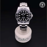 Rolex Rolex Certified Pre-Owned Submariner