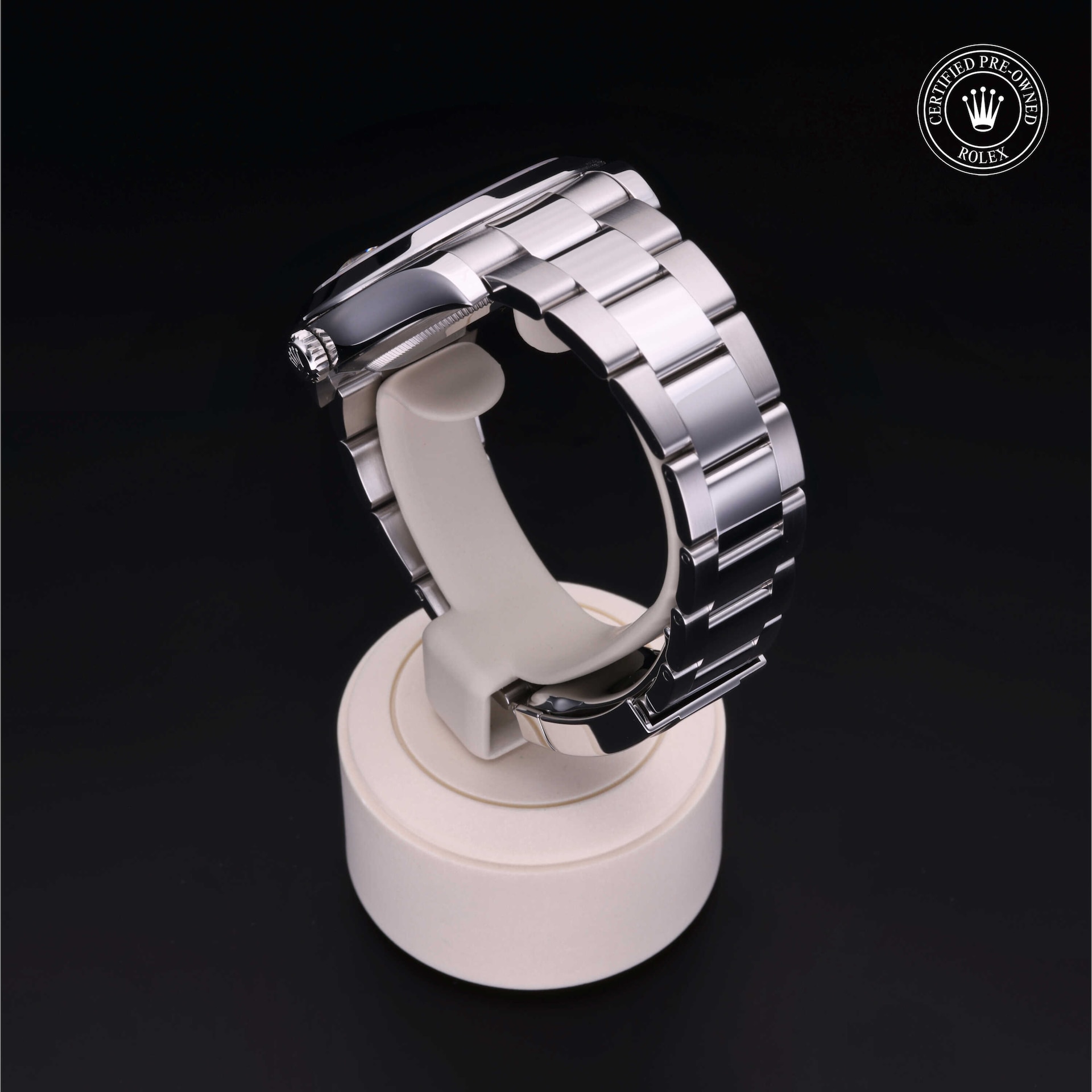 Rolex Rolex Certified Pre-Owned Datejust II