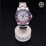 Rolex Rolex Certified Pre-Owned GMT-Master II