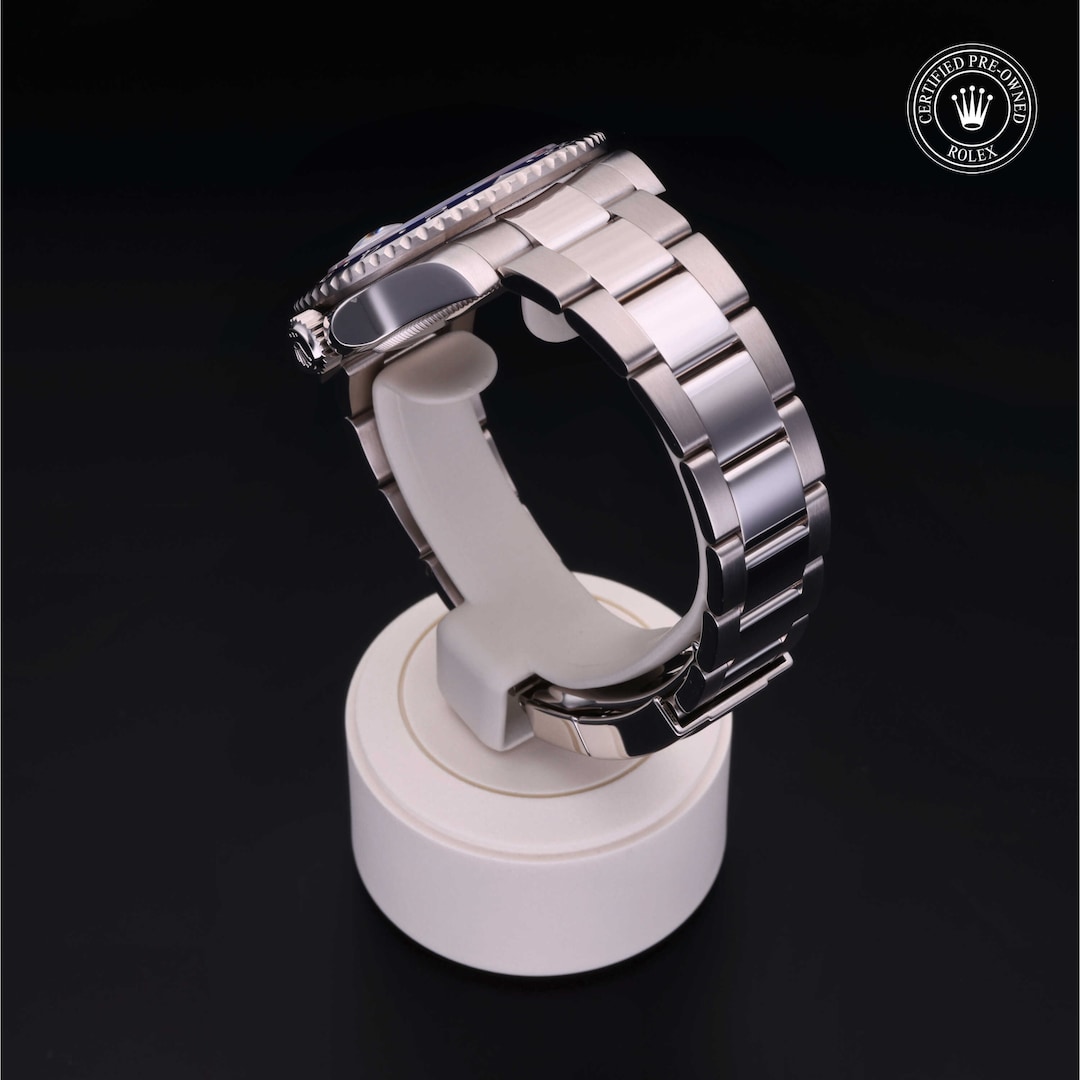 Rolex Rolex Certified Pre-Owned GMT-Master II Rolex Rolex Certified Pre-Owned GMT-Master II