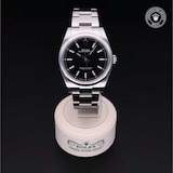 Rolex Rolex Certified Pre-Owned Oyster Perpetual 39