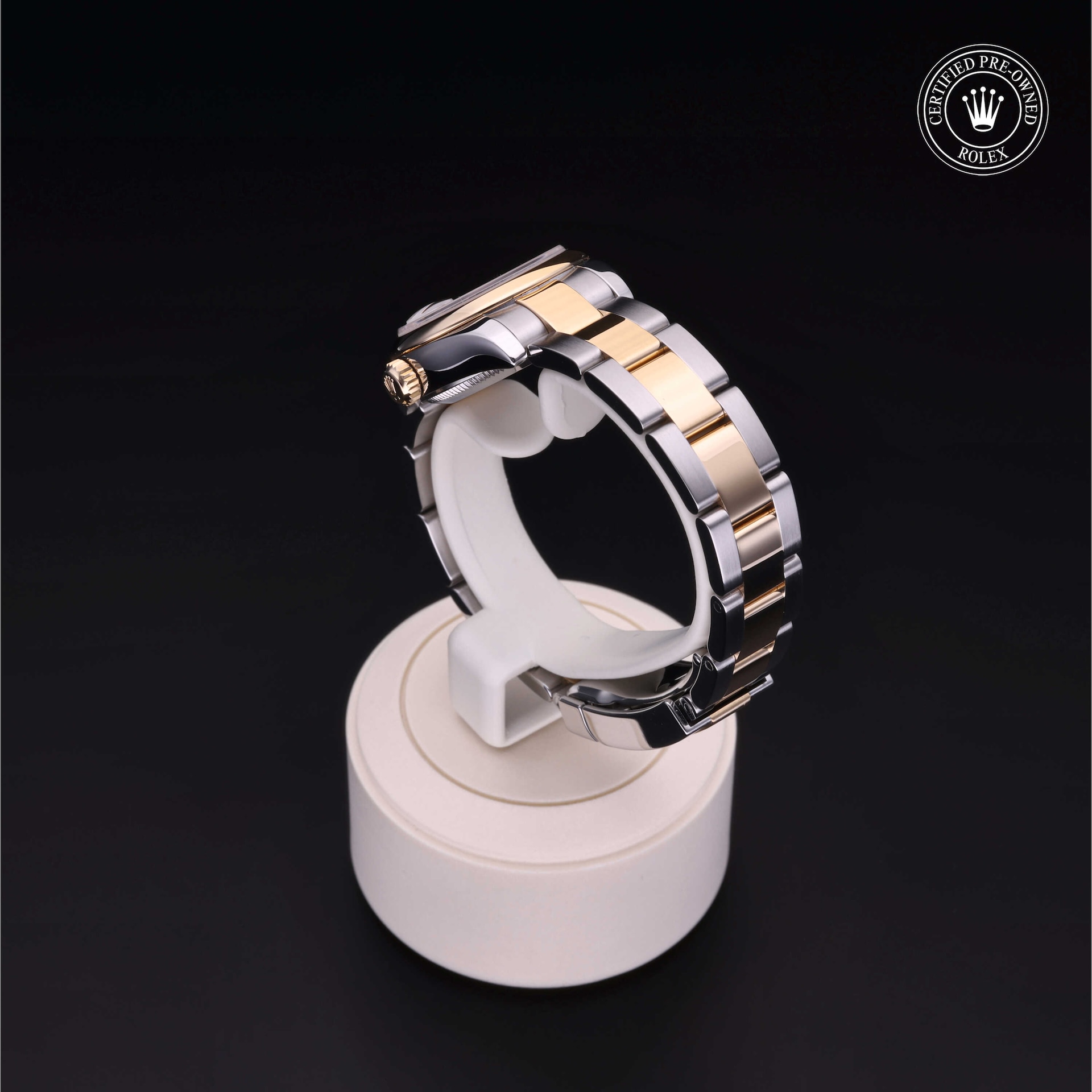 Rolex Rolex Certified Pre-Owned Lady-Datejust 26
