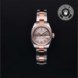 Rolex Rolex Certified Pre-Owned Lady-Datejust 26