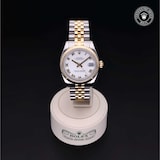 Rolex Rolex Certified Pre-Owned Datejust 31