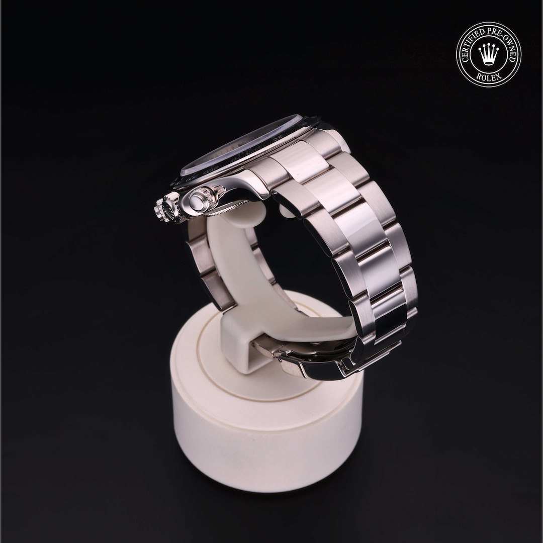 Rolex Rolex Certified Pre-Owned Cosmograph Daytona Rolex Rolex Certified Pre-Owned Cosmograph Daytona