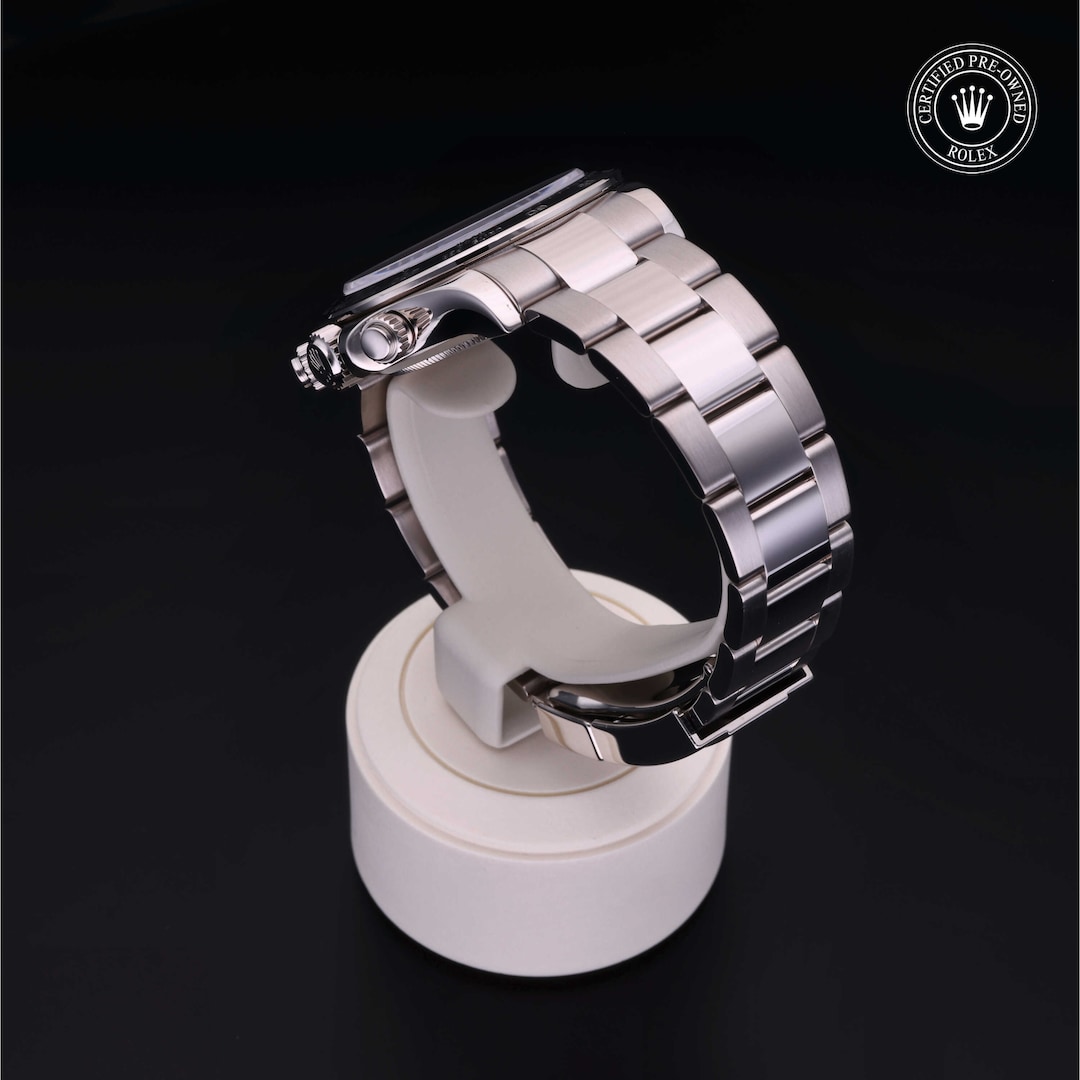 Rolex Rolex Certified Pre-Owned Cosmograph Daytona Rolex Rolex Certified Pre-Owned Cosmograph Daytona