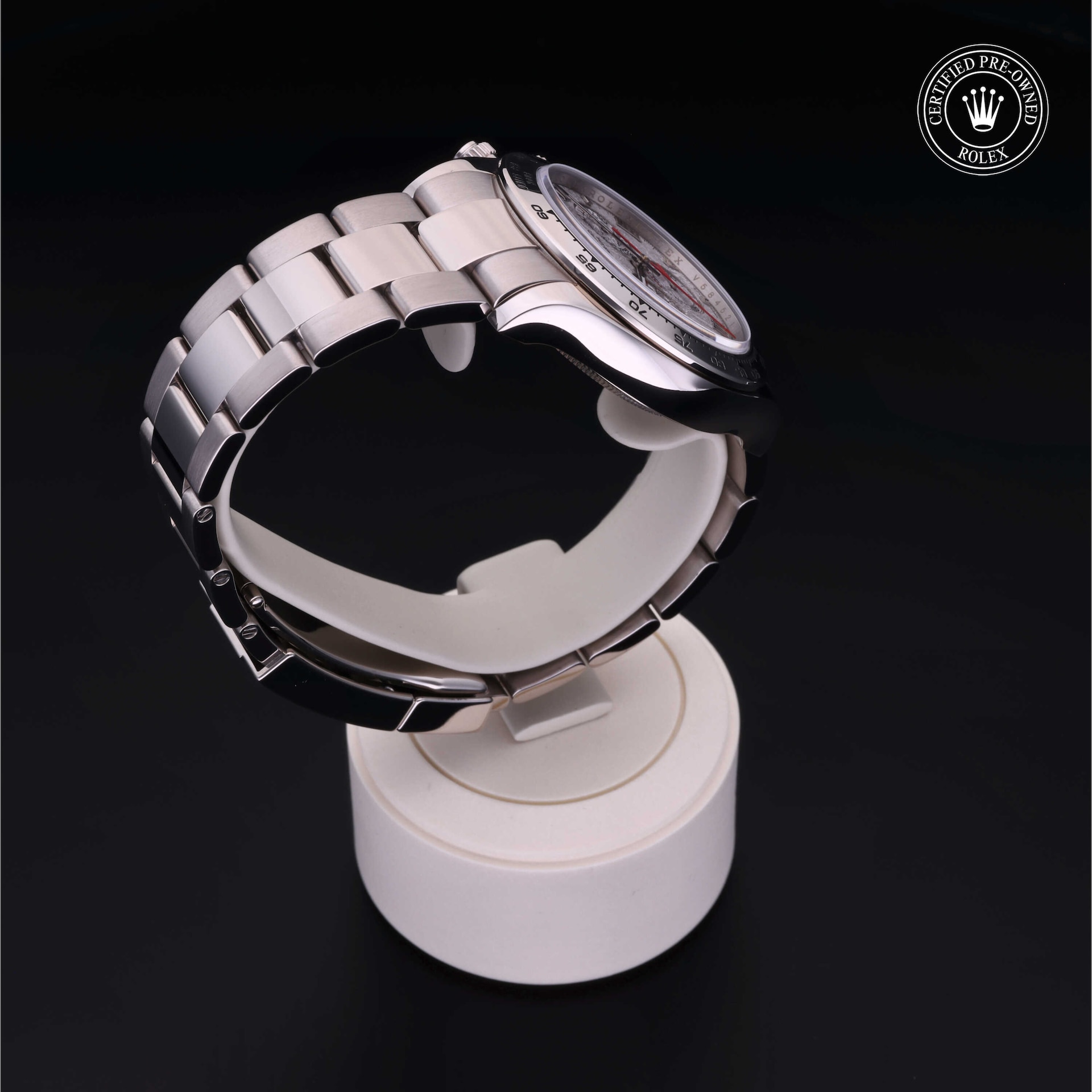 Rolex Rolex Certified Pre-Owned Cosmograph Daytona