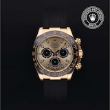 Rolex Rolex Certified Pre-Owned Cosmograph Daytona