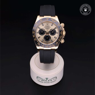 Rolex Certified Pre-Owned Cosmograph Daytona
