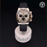 Rolex Rolex Certified Pre-Owned Cosmograph Daytona