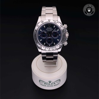 Rolex Certified Pre-Owned Cosmograph Daytona