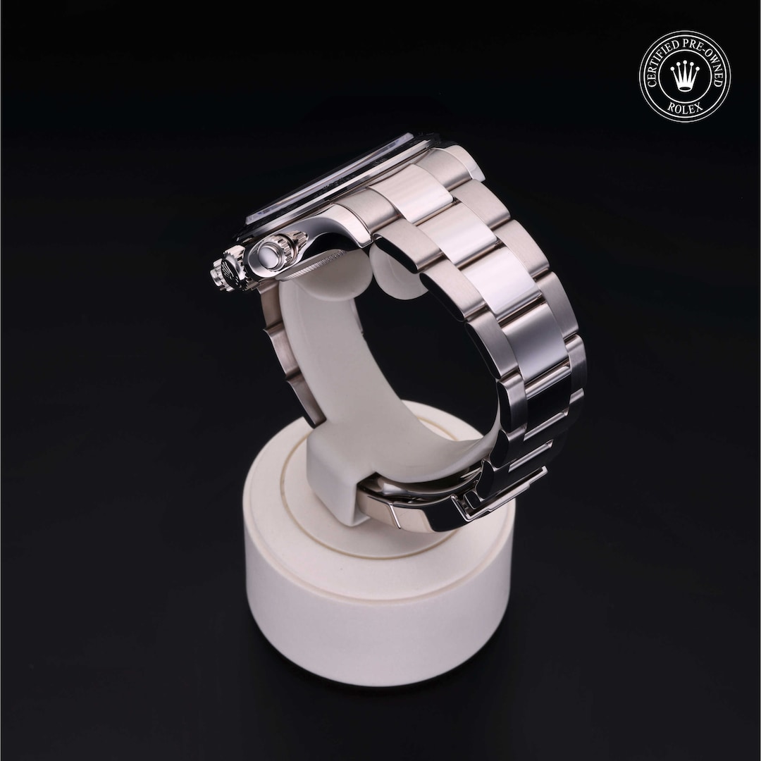 Rolex Rolex Certified Pre-Owned Cosmograph Daytona Rolex Rolex Certified Pre-Owned Cosmograph Daytona