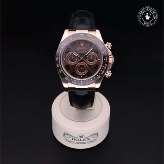Rolex Certified Pre-Owned Cosmograph Daytona