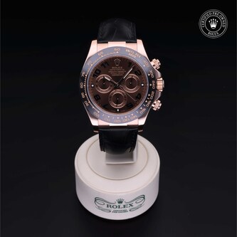 Rolex Certified Pre-Owned Cosmograph Daytona