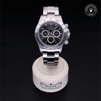 Rolex Certified Pre-Owned Cosmograph Daytona