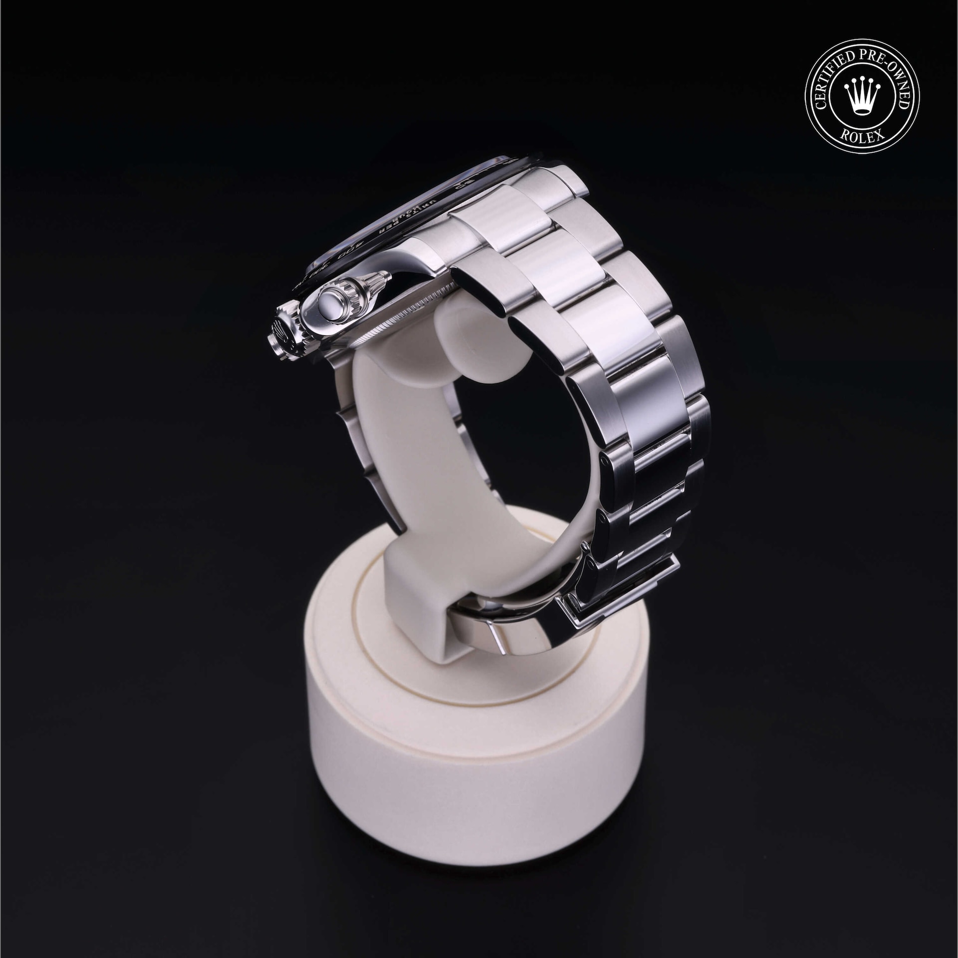 Rolex Rolex Certified Pre-Owned Cosmograph Daytona