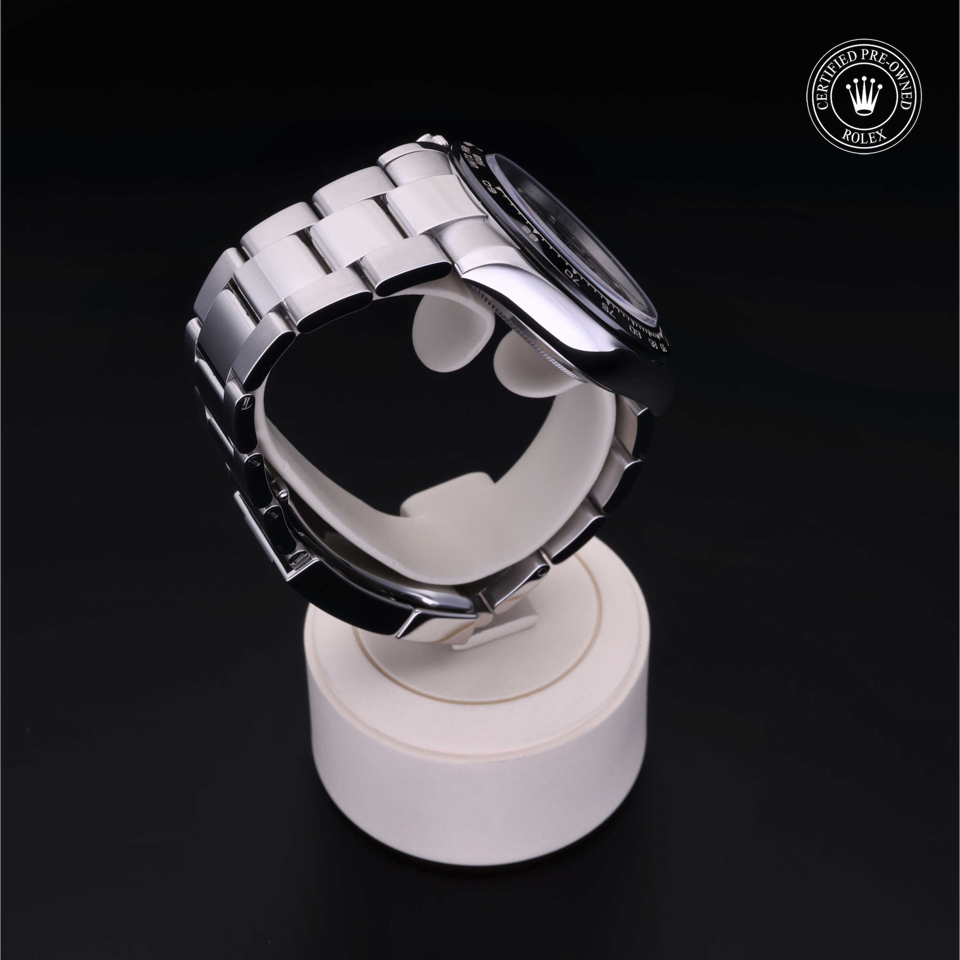 Rolex Rolex Certified Pre-Owned Cosmograph Daytona