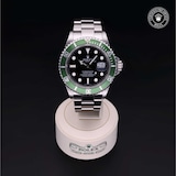 Rolex Rolex Certified Pre-Owned Submariner Date