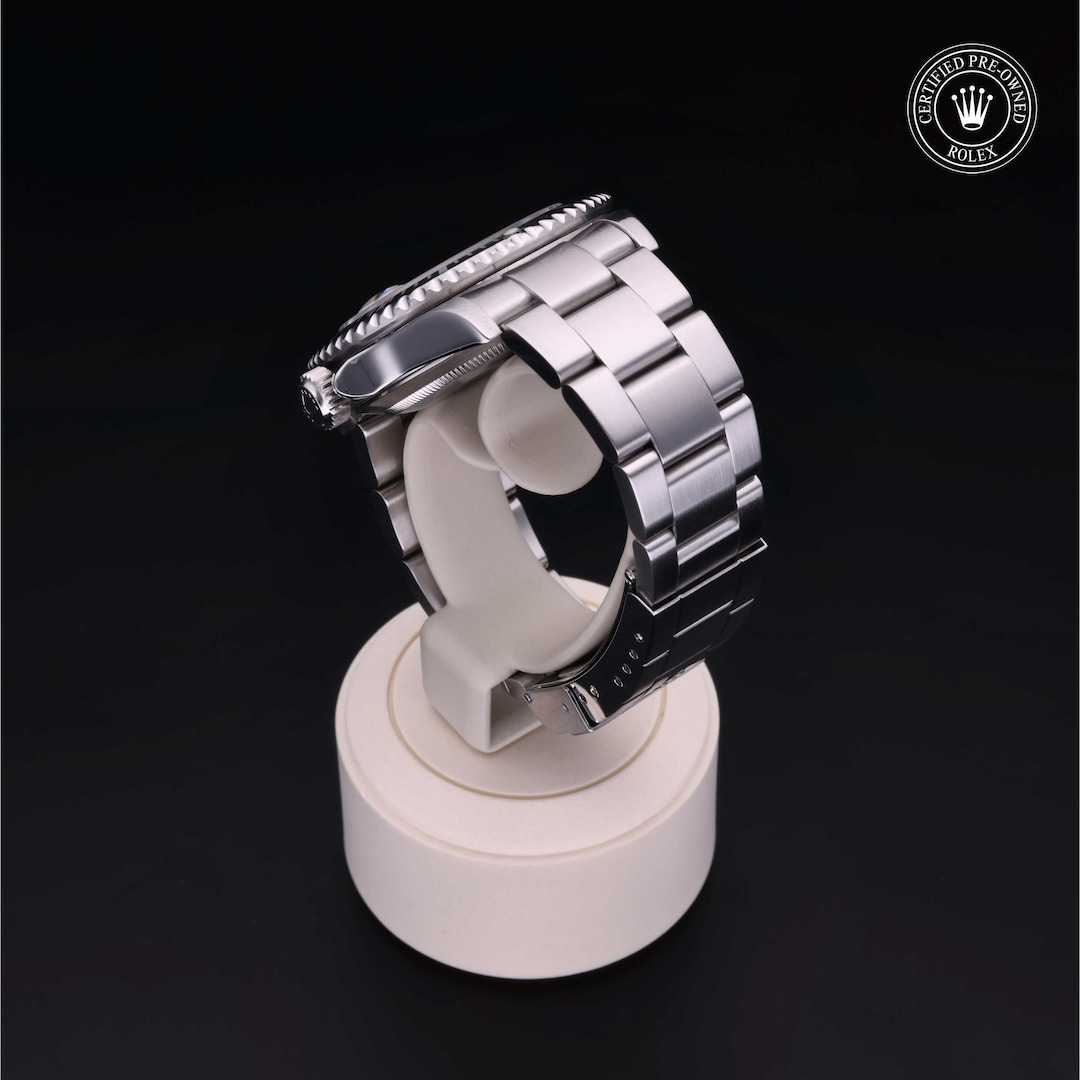 Rolex Rolex Certified Pre-Owned Submariner Date Rolex Rolex Certified Pre-Owned Submariner Date