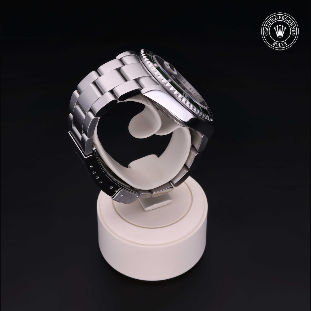 Rolex Rolex Certified Pre-Owned Submariner Date Rolex Rolex Certified Pre-Owned Submariner Date
