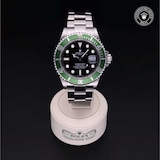 Rolex Rolex Certified Pre-Owned Submariner Date