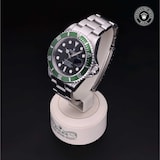 Rolex Rolex Certified Pre-Owned Submariner Date