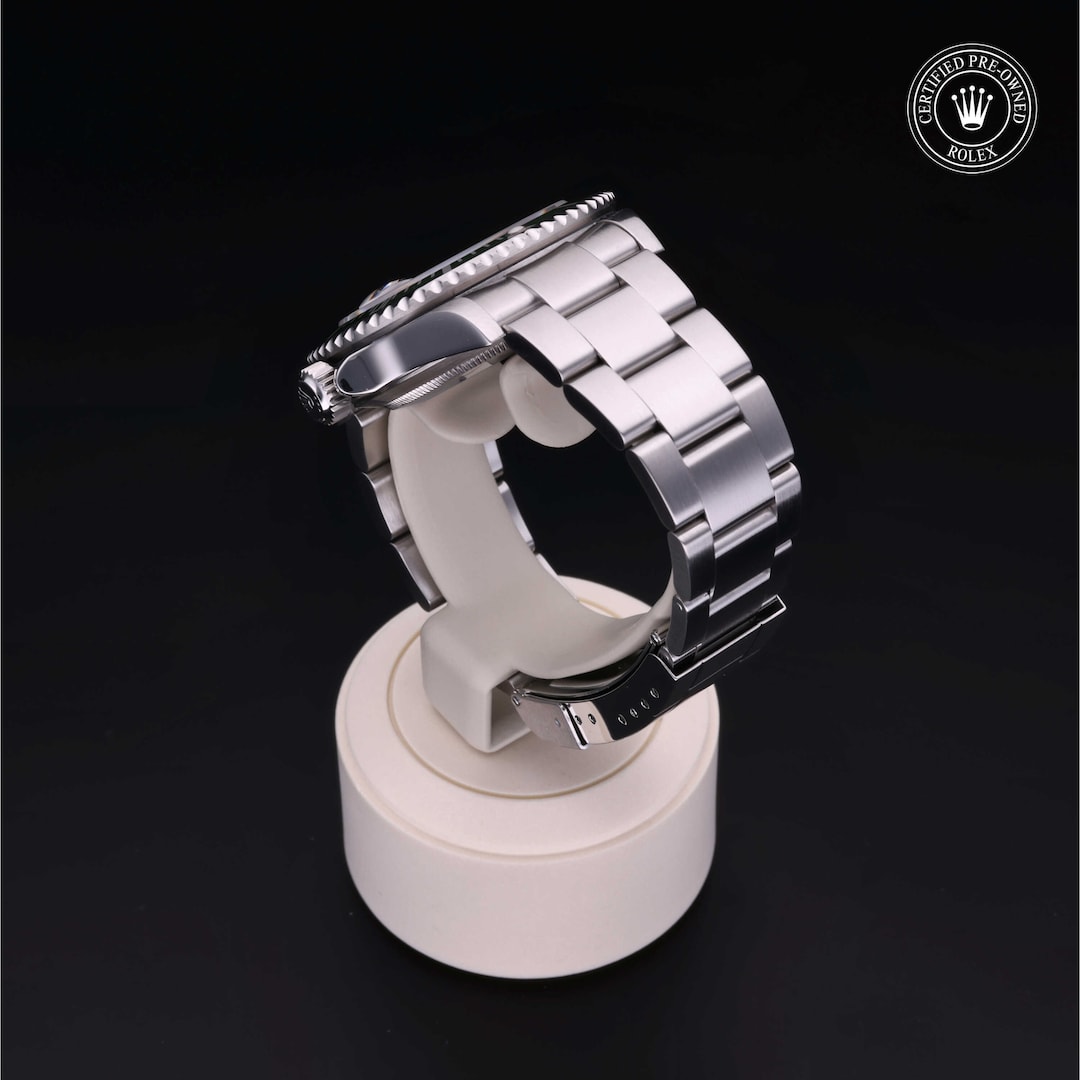 Rolex Rolex Certified Pre-Owned Submariner Date