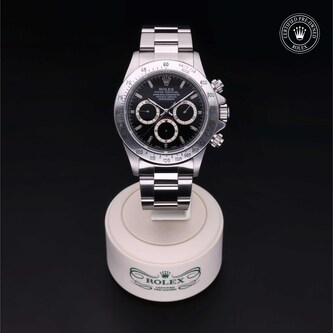 Rolex Certified Pre-Owned Cosmograph Daytona