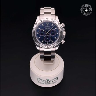 Rolex Certified Pre-Owned Cosmograph Daytona