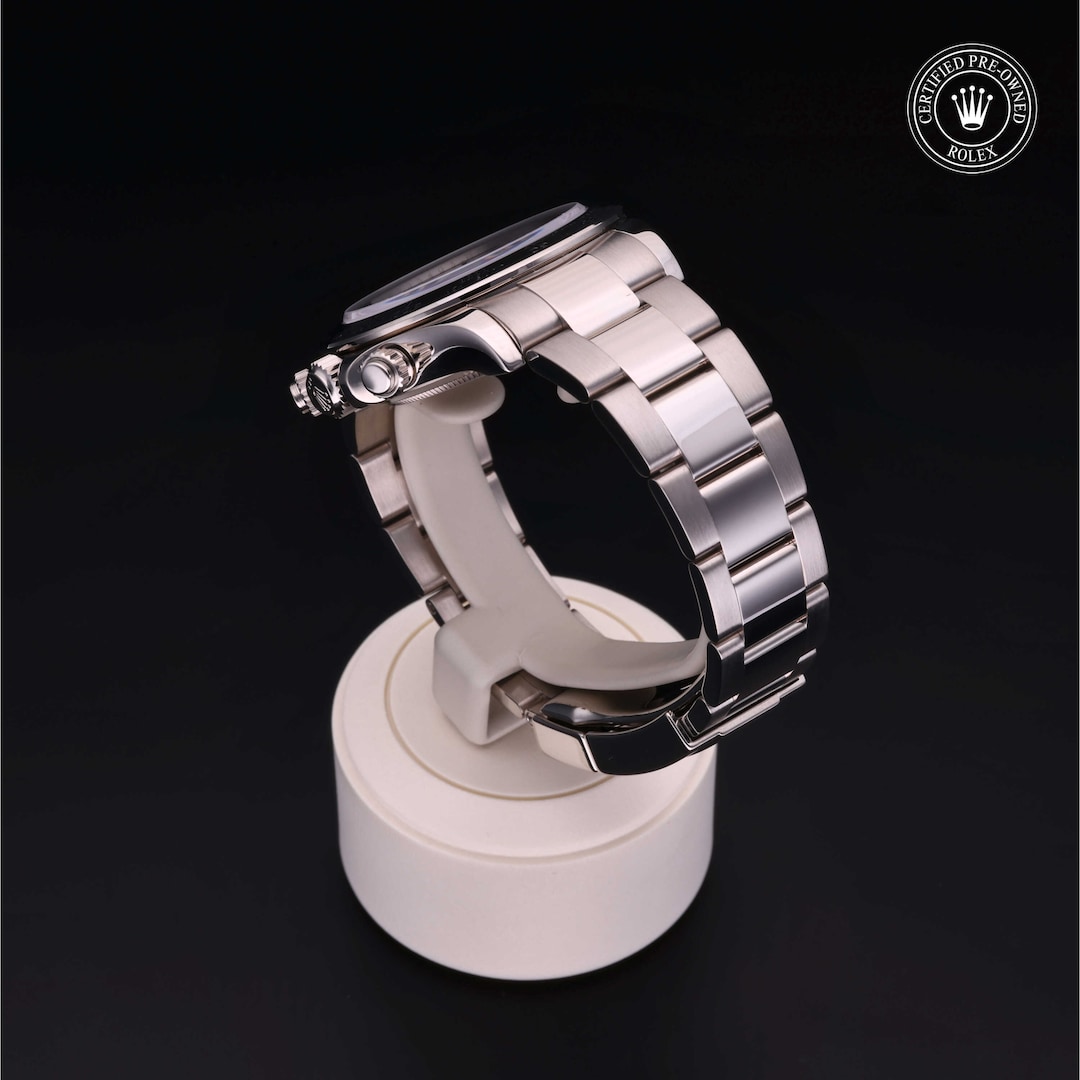 Rolex Rolex Certified Pre-Owned Cosmograph Daytona Rolex Rolex Certified Pre-Owned Cosmograph Daytona
