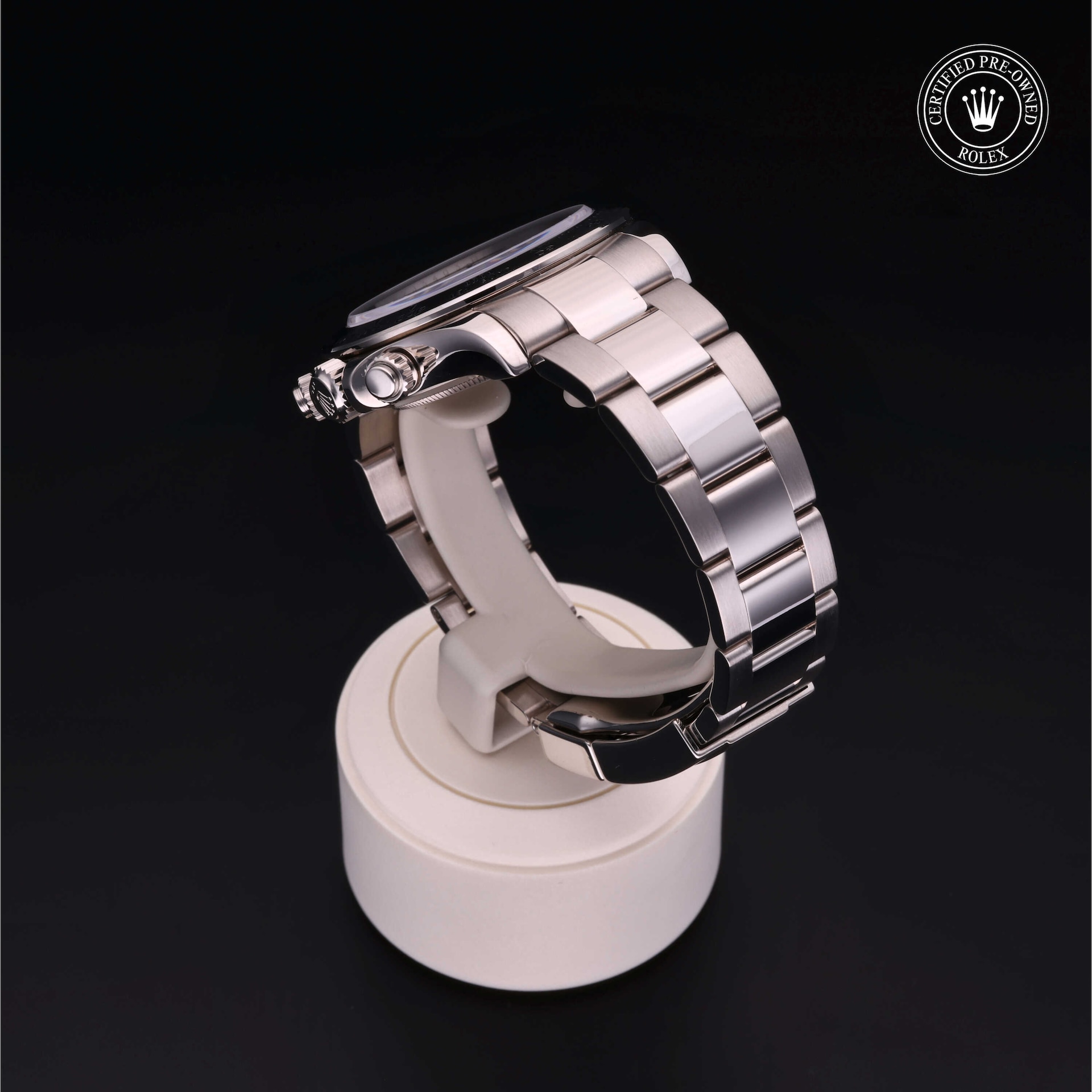 Rolex Rolex Certified Pre-Owned Cosmograph Daytona