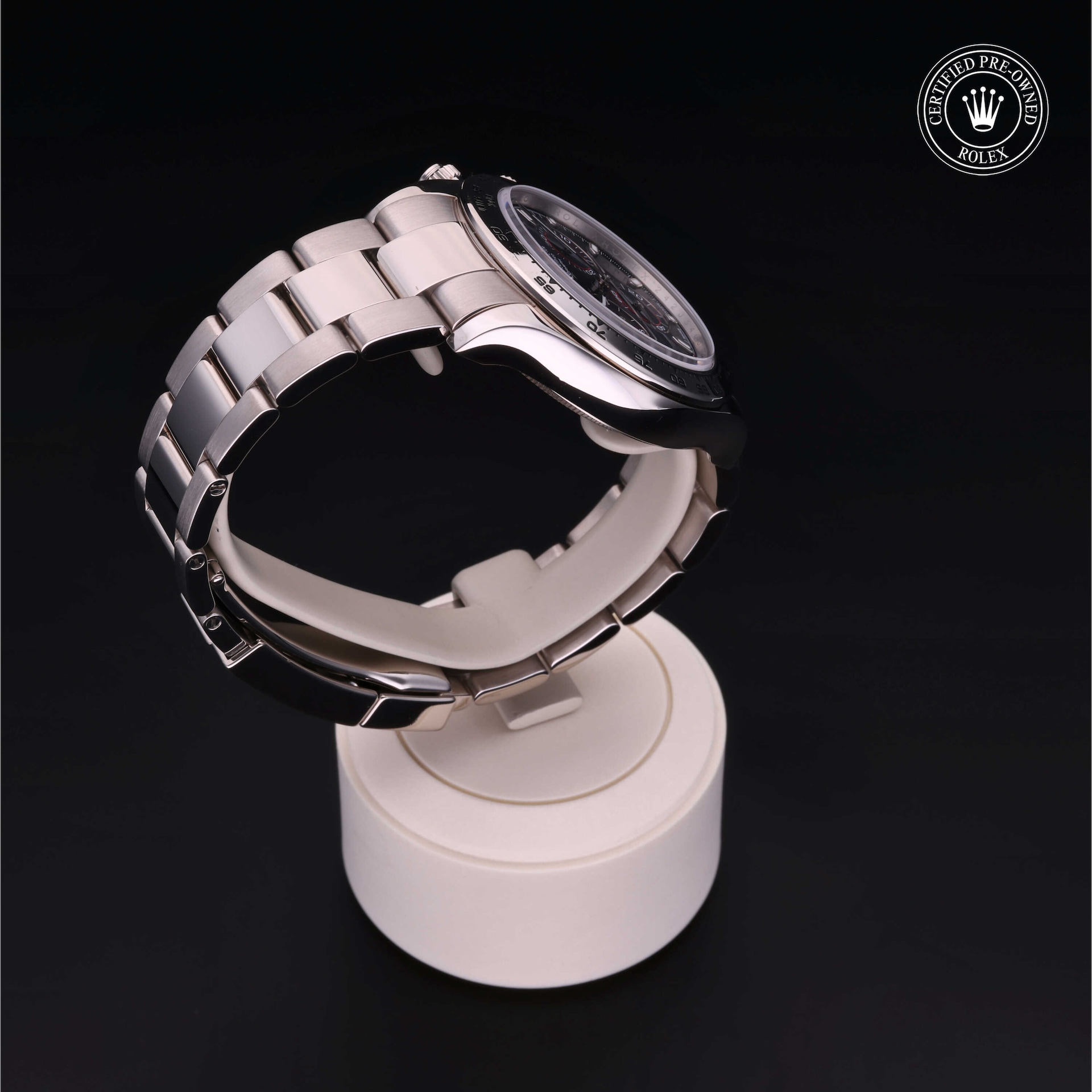 Rolex Rolex Certified Pre-Owned Cosmograph Daytona