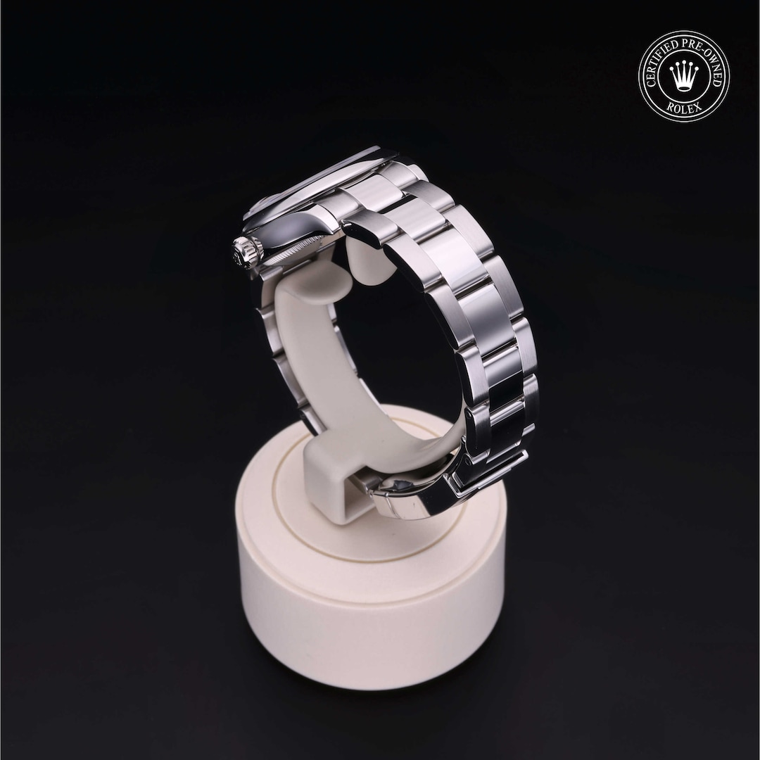 Rolex Rolex Certified Pre-Owned Datejust 31 Rolex Rolex Certified Pre-Owned Datejust 31