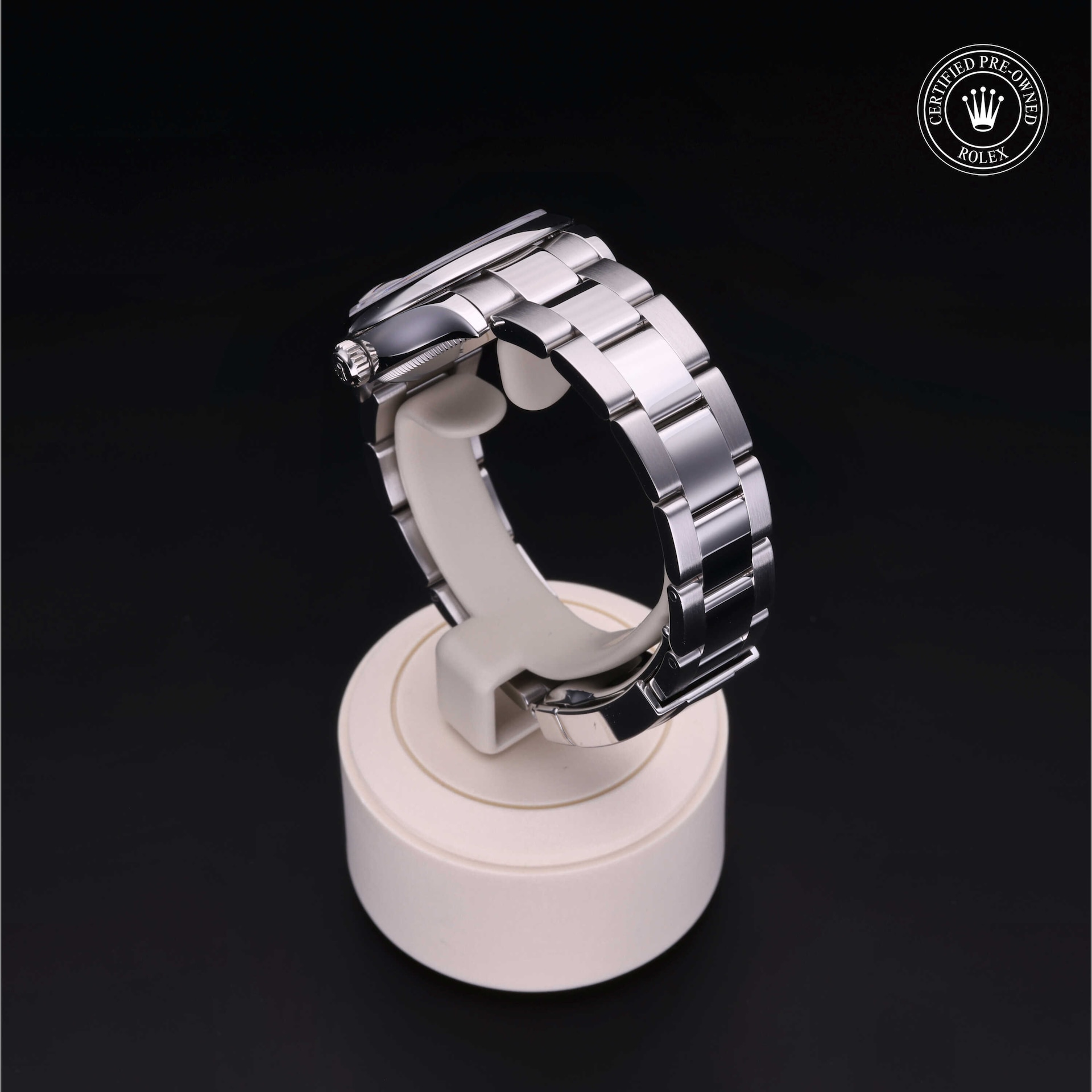 Rolex Rolex Certified Pre-Owned Datejust 31