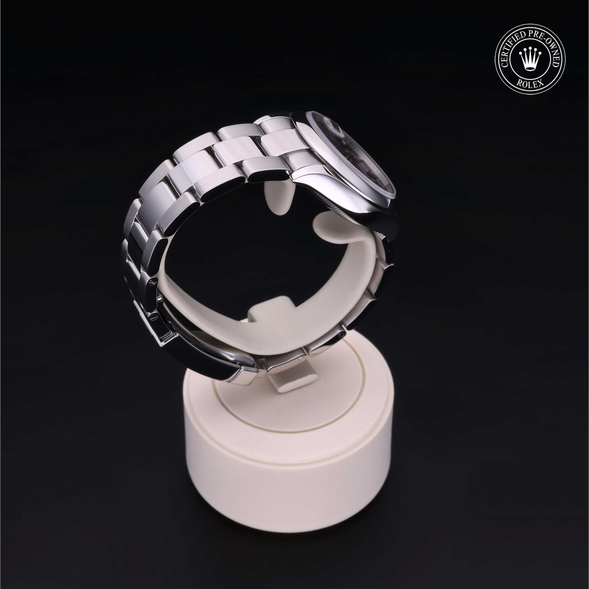 Rolex Rolex Certified Pre-Owned Datejust 31