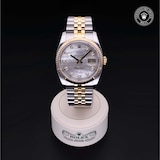 Rolex Rolex Certified Pre-Owned Datejust 36