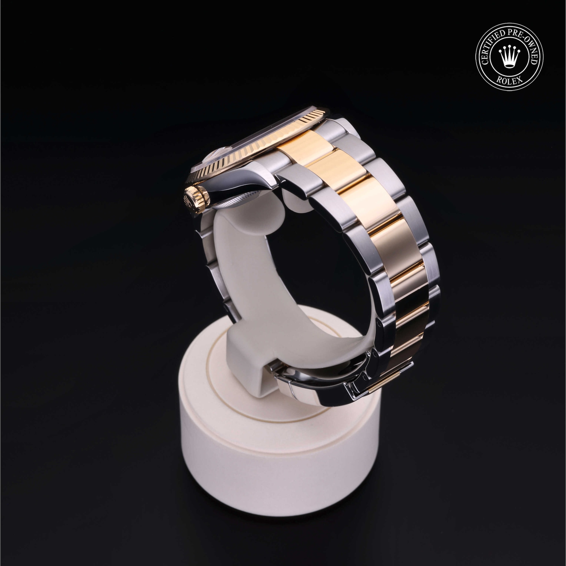 Rolex Rolex Certified Pre-Owned Datejust 36