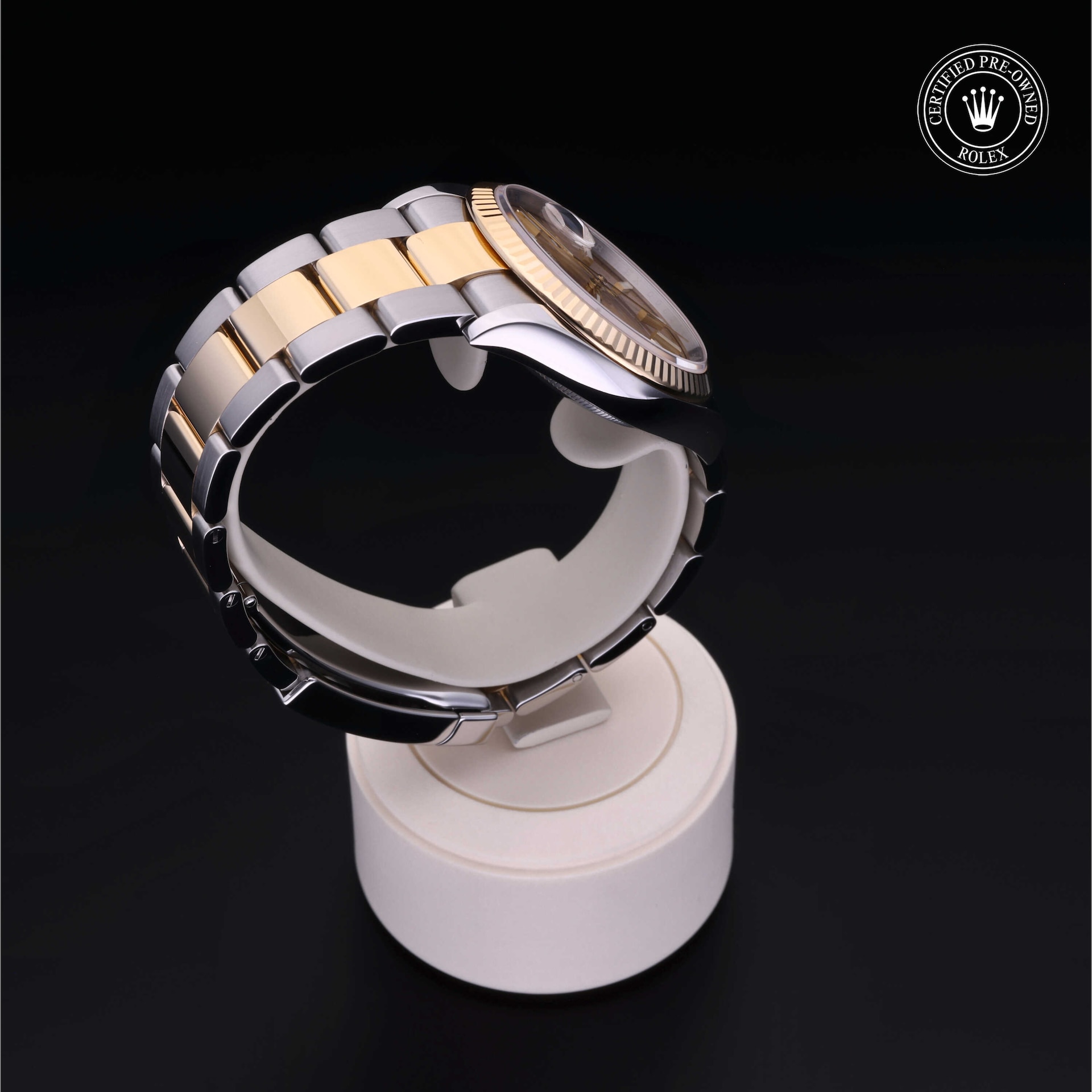 Rolex Rolex Certified Pre-Owned Datejust 36