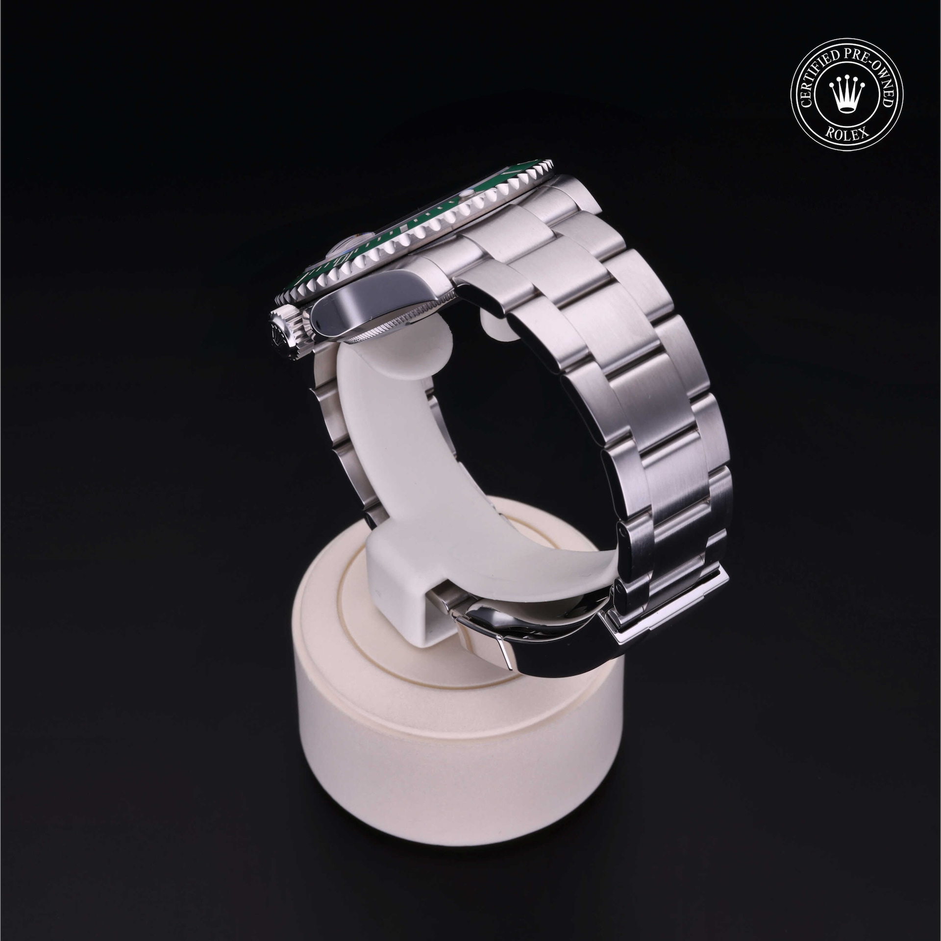 Rolex Rolex Certified Pre-Owned Submariner Date Rolex Rolex Certified Pre-Owned Submariner Date