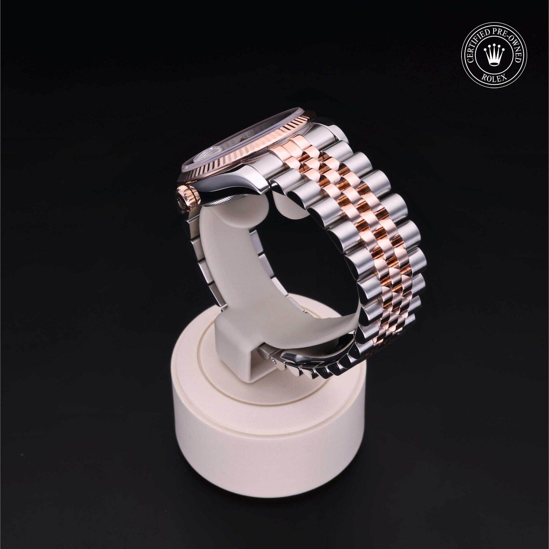 Rolex Rolex Certified Pre-Owned Datejust 36