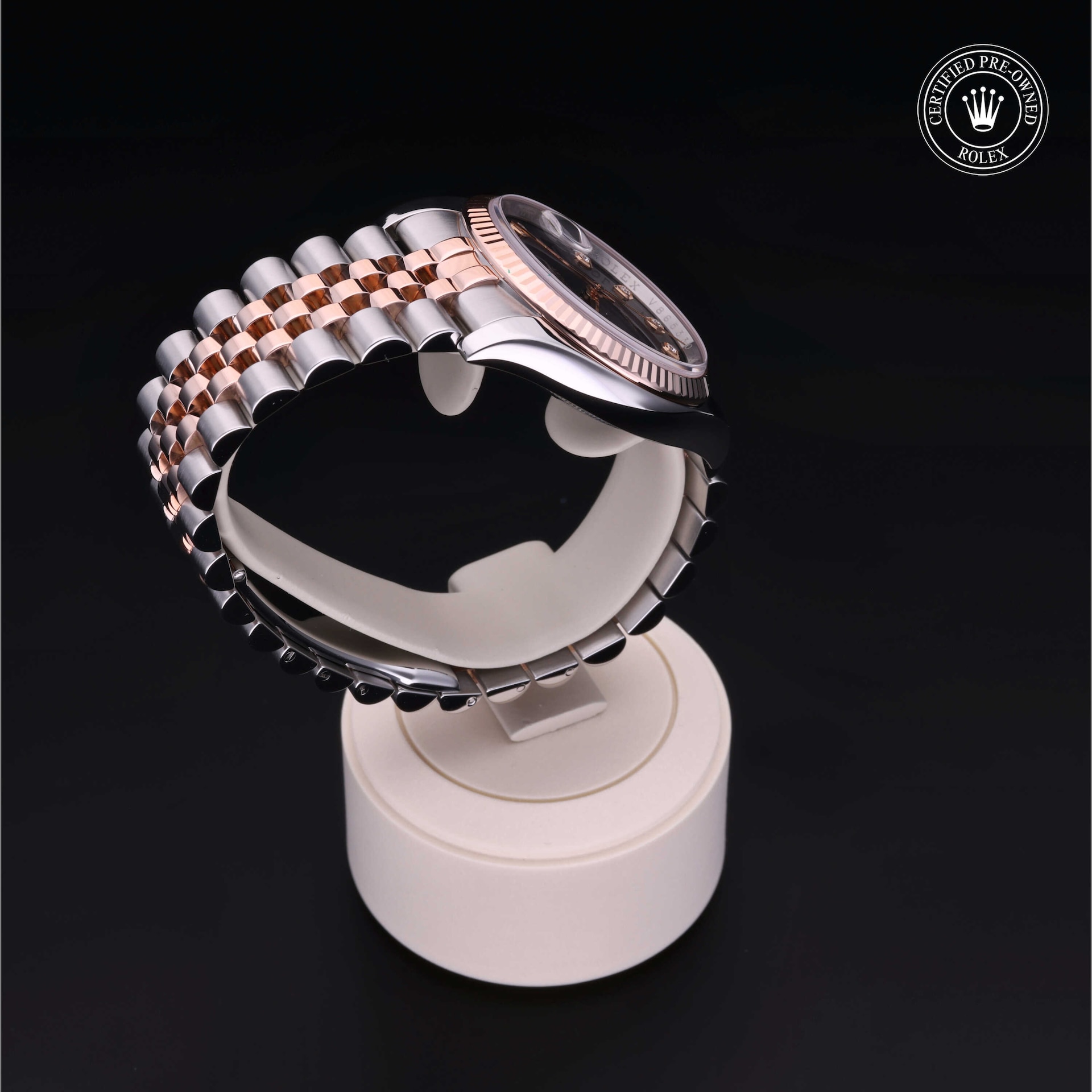 Rolex Rolex Certified Pre-Owned Datejust 36
