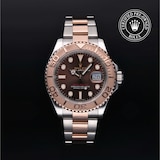 Rolex Rolex Certified Pre-Owned Yacht-Master 40